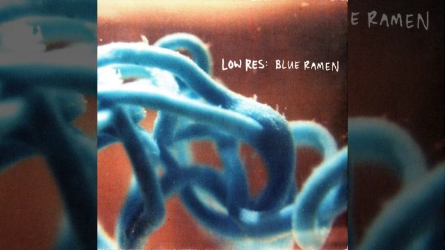 Blue Ramen #3 (2023 Remaster)