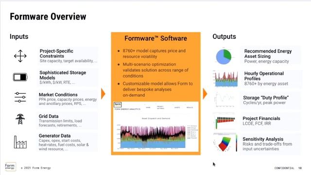 Reinventing the Iron-Air Battery for the Electric Grid | Baldwin, Burger | Energy Seminar