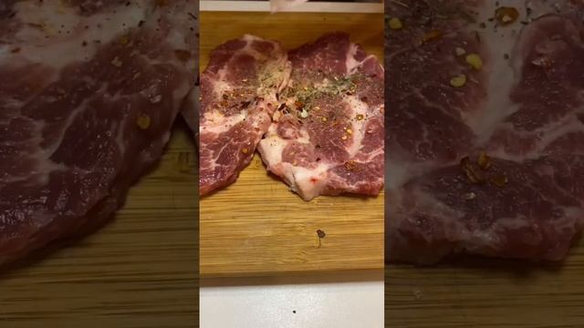 schnitzel #american #food #asmr  #wings #shorts #chicken #Germany