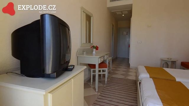 Hotel Zephir Hotel and Spa @ explode.cz