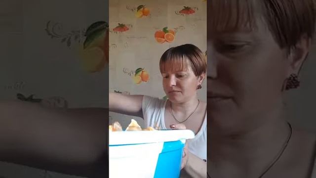 капуста по-корейски