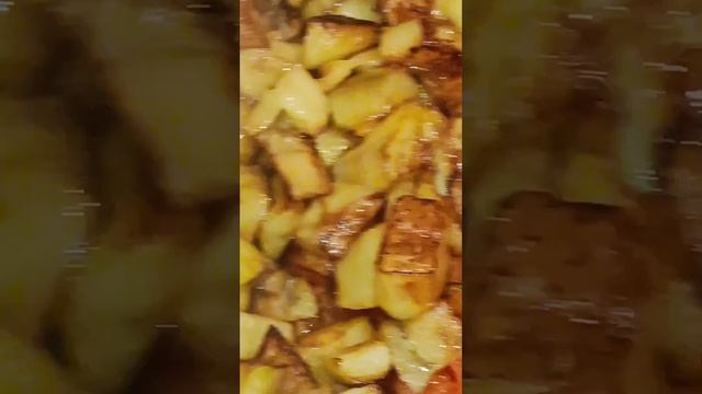 рагу овощное