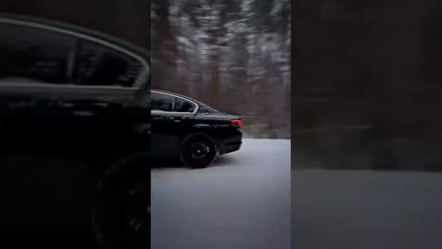 BMW топ