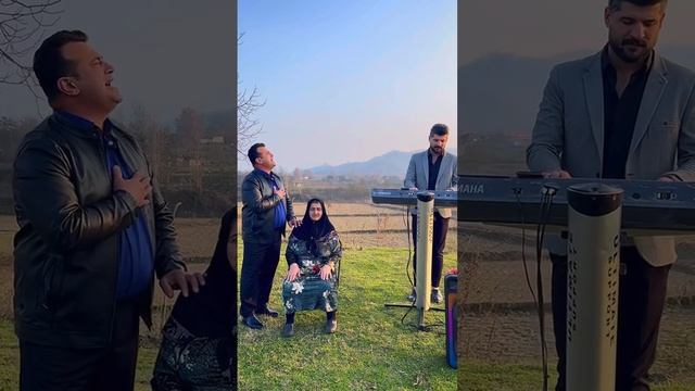 #Modaram #tojisaram #Rashid_Keshavarz