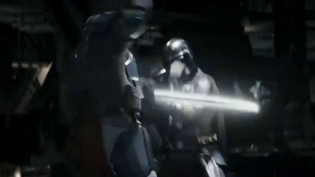 Mandalorian - ENEMY Edit
