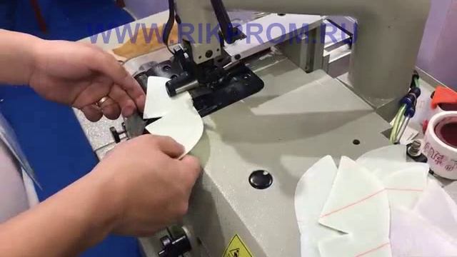 Машина для спускания края тяжелого типа Китай rikprom.ru