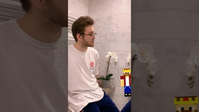 Крутые блогеры по майнкрафту#minecraft #edit #shorts #компот