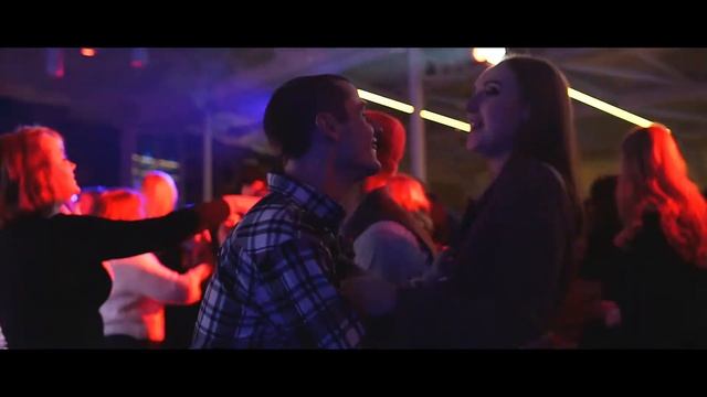 Dj Rozkov Promo video