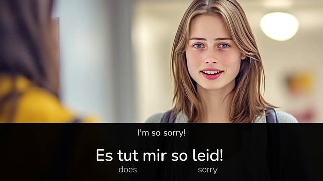 Learn to meet new neighbors in German with this story | German to Live Abroad