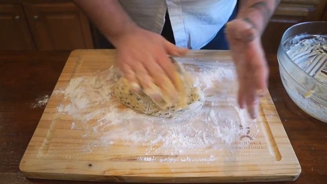 How to Make Biscotti | Italian Cantucci | The Sweet Spot