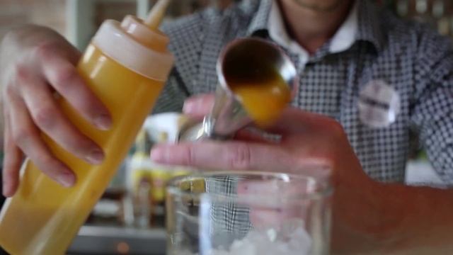 3. urodziny Lenivca - otwieramy Leniviec Mojito Embassy! - koktajle