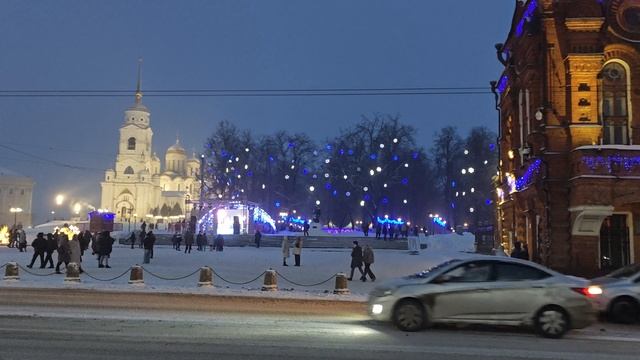 Город Владимир.mp4