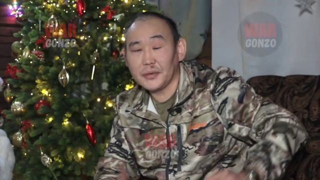 Видео После схватки якутский рукопашник отбил ещё четыре наката ВСУ