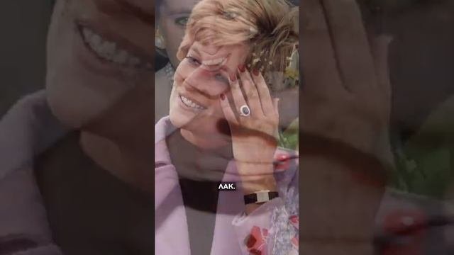 Любимый маникюр принцессы Дианы