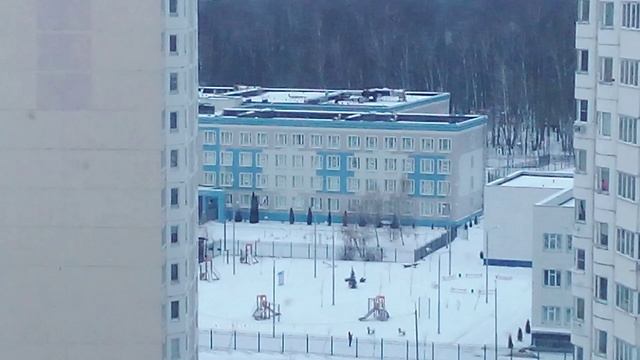 Лифты ЩЛЗ 2011 года (Земская улица дом 4) (г.Чехов) 2-подъезд