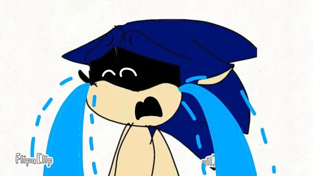 sonic exe crying Sound effects