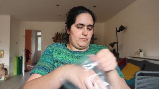 Knitting Expat - Episode 147 - The Spinning Segment - Part 2