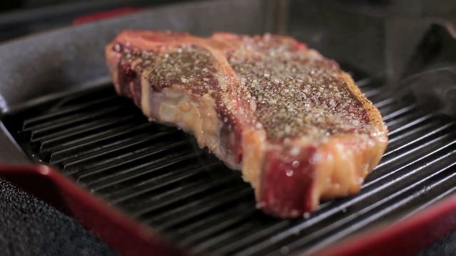 How To Cook A Perfect Steak