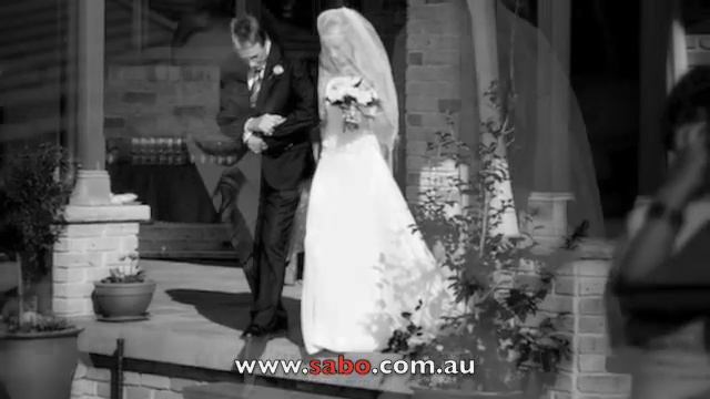 Sabo Photography Professional Wedding Shoot