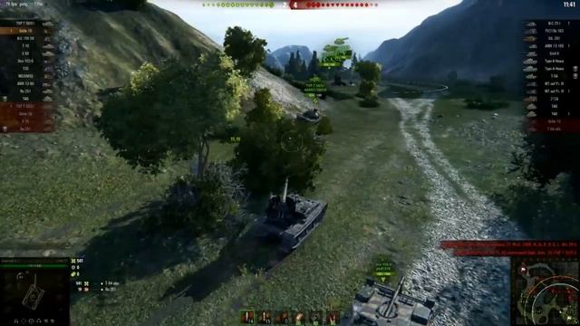 Гриль на перевале всегда бы так удачно