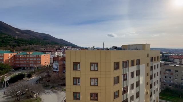Геленджик, Больничный переулок, д4 к8 кв39, этаж 8/9 тел +79012205637