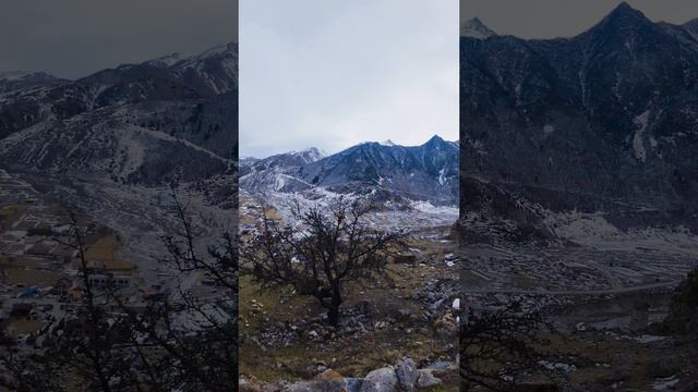 Верхняя Балкария