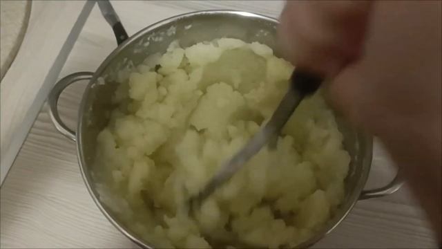 картофельные котлеты
