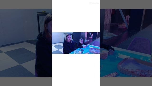 ДР Никиты в VR
