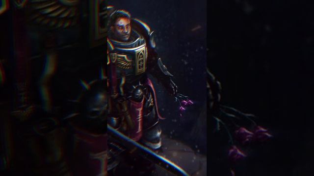 SANGUIN - МОЛЬБА  #warhammer40k #музыка #инквизитор