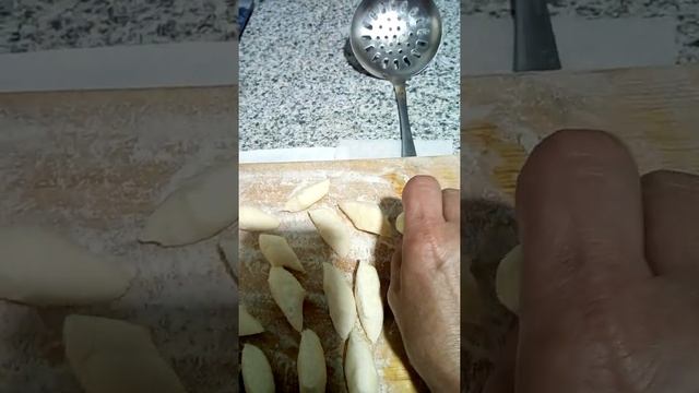 Ленивые вареники с творогом 2 часть Ставим лайки и подписываемся на мой взгляд