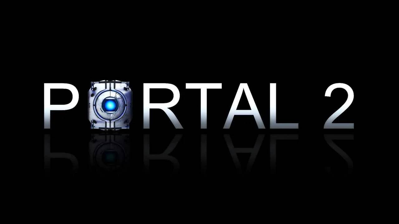 portal 2