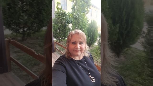 На работе