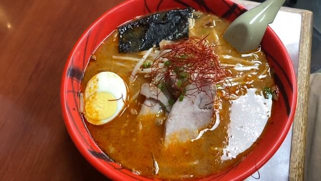 TERRI CAFE | RAMEN & SUSHI FOR MY MOM'S BIRTHDAY | OCEANSIDE, CALIFORNIA