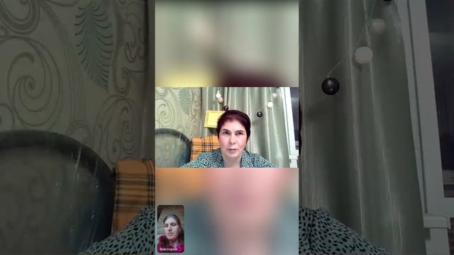 сессия с Викторией Черных