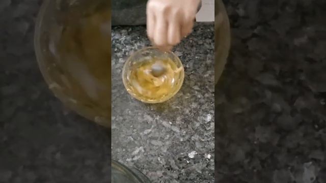 Tasty salad
