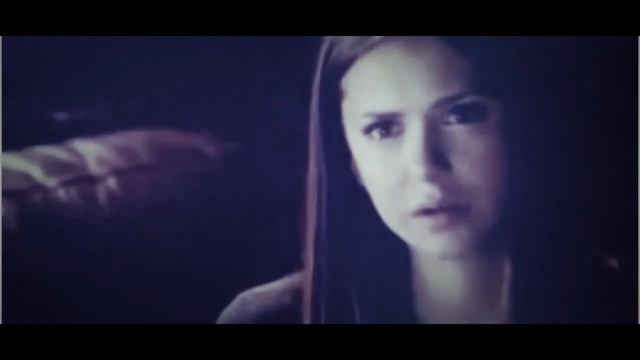 Damon+Elena - The Wings