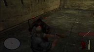 Manhunt PS4 playthrough gameplay part 3, unlock all Manhunt Trophies