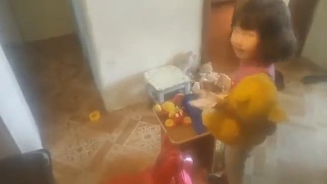 Сидим дома! Едим дома.