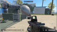 блиц вилла Warface