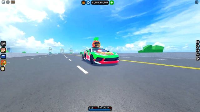 НОВЫЙ НИКМАС В КДТ! НОВОЕ ОБНОВЛЕНИЕ! *ИВЕНТ В РОБЛОКСЕ!* | Car Dealership Tycoon
