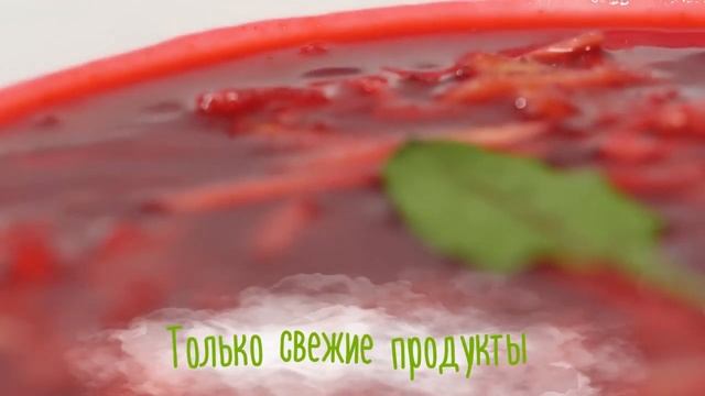Готовые блюда DeliLabs