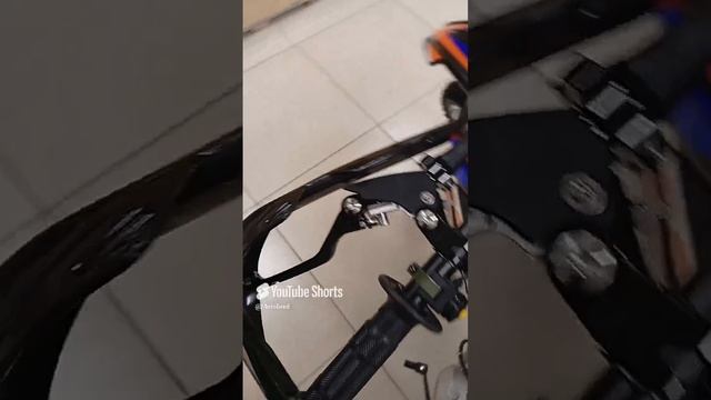 Progasi Jambo 125