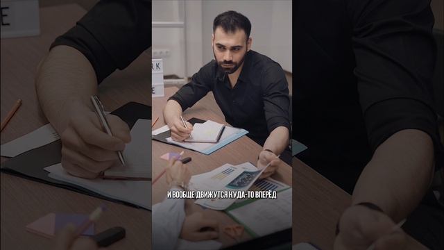 Бизнесы терпят неудачу. EXPIM. Danil Cheranev
