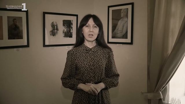 Видеопроект. Читаем Степана Щипачёва. Стихи о войне