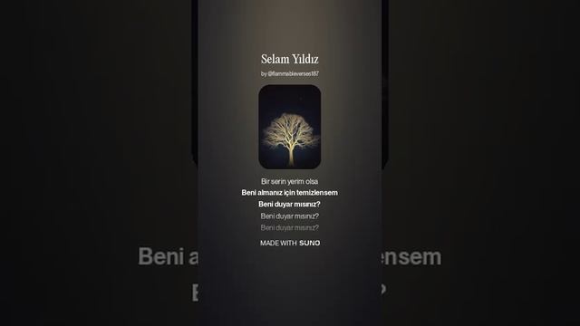 Selam Yıldız