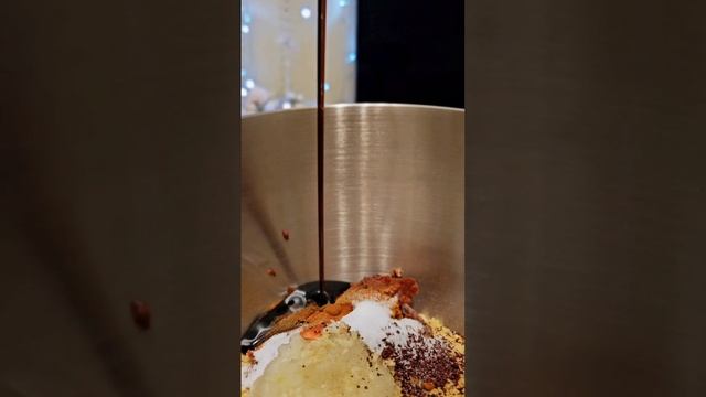 Турецкий "Чий кофте "