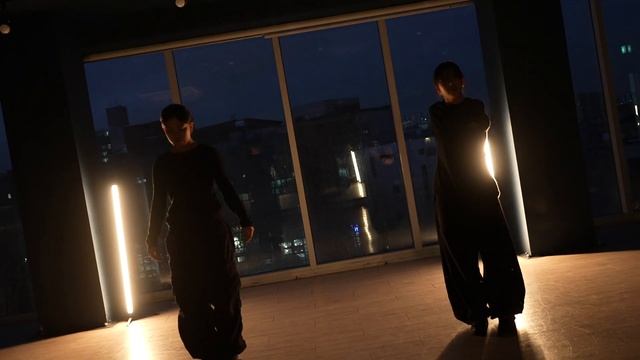Xchxo! - BLOOM & Dylan Brady  MYEONGHEE Choreography