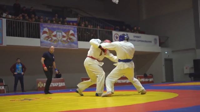 Видео by Кулаки #4542