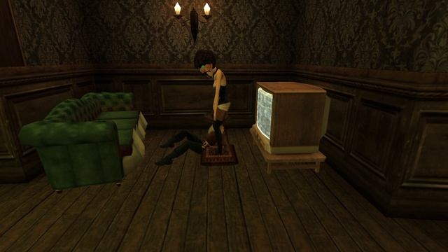 Слухи (Avakin life)