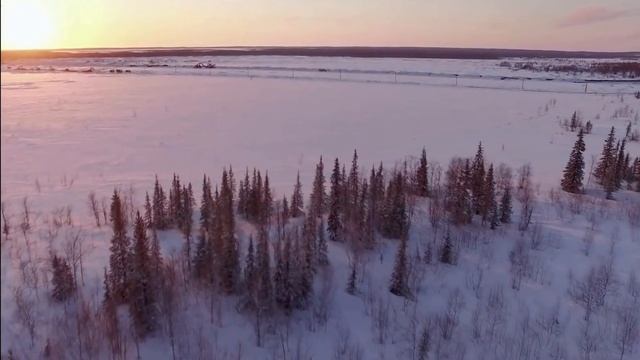 " Небо Славян ". Дарья Волосевич.